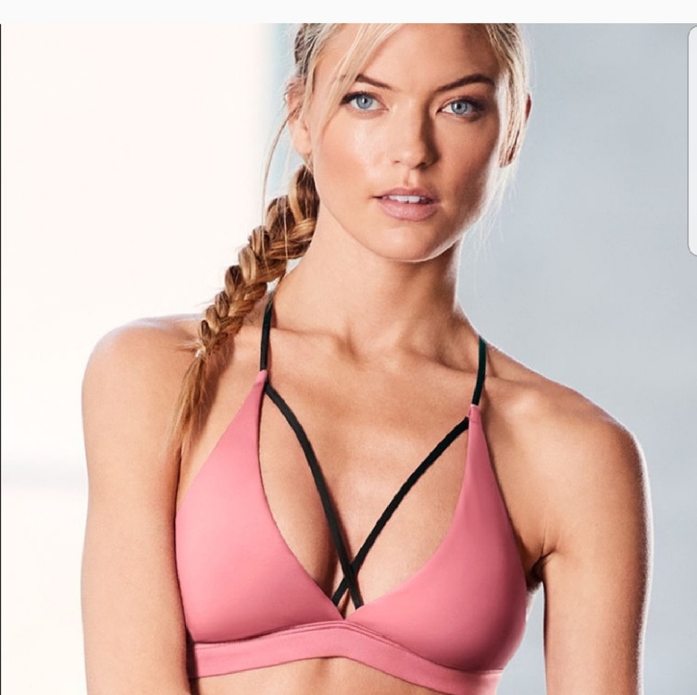 Victoria Secret Sports Bra